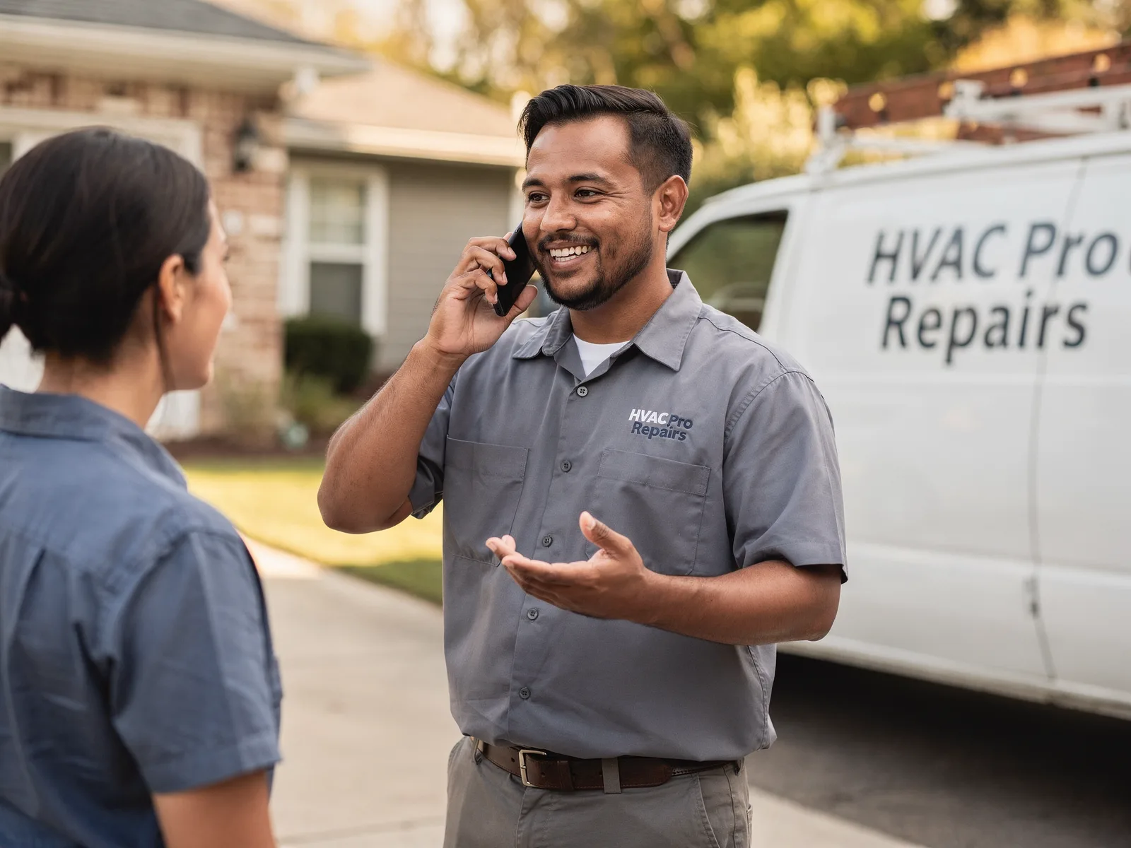 Heat Pump Repair Husser, LA FAQs